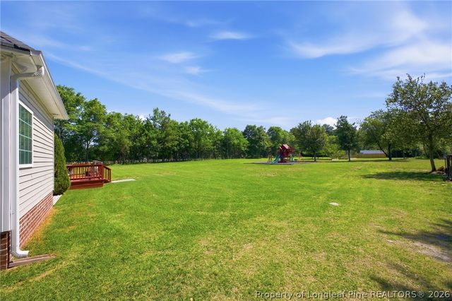 2589 June Johnson Road, Raeford, NC 28376