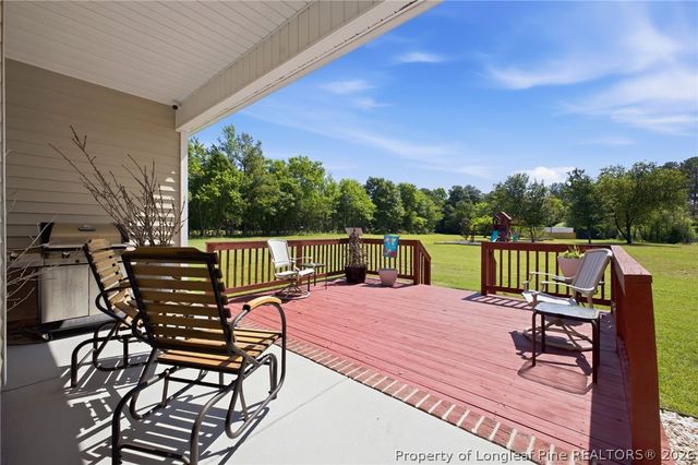 2589 June Johnson Road, Raeford, NC 28376