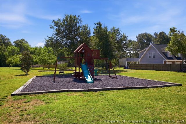 2589 June Johnson Road, Raeford, NC 28376