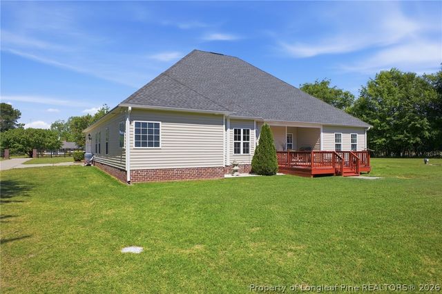 2589 June Johnson Road, Raeford, NC 28376
