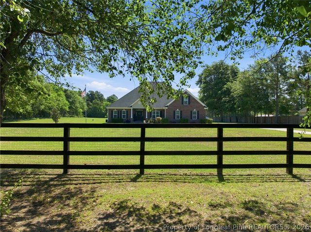 2589 June Johnson Road, Raeford, NC 28376