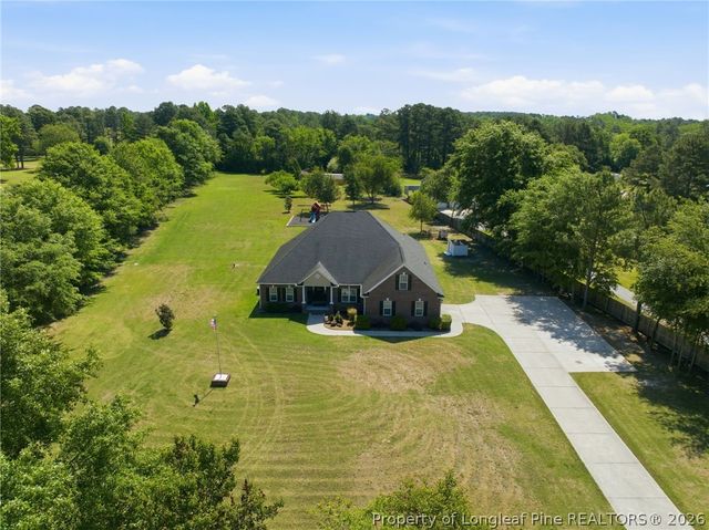2589 June Johnson Road, Raeford, NC 28376