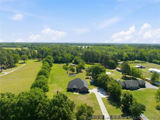 2589 June Johnson Road, Raeford, NC 28376