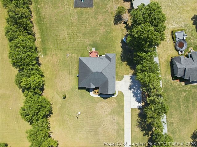 2589 June Johnson Road, Raeford, NC 28376