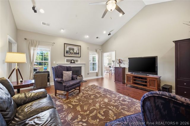 2589 June Johnson Road, Raeford, NC 28376