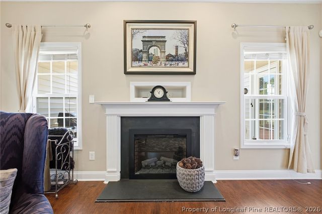2589 June Johnson Road, Raeford, NC 28376