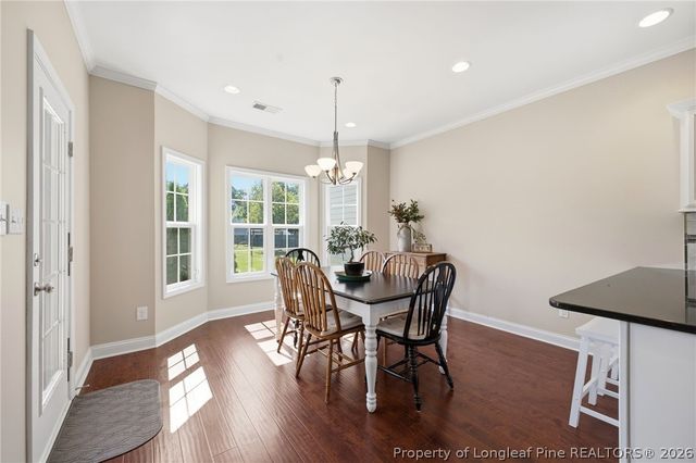 2589 June Johnson Road, Raeford, NC 28376