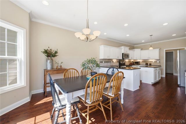 2589 June Johnson Road, Raeford, NC 28376