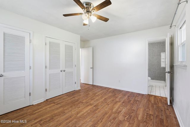 317 Tower Drive, Jacksonville, NC 28546