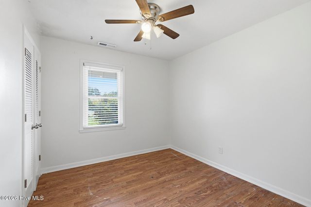 317 Tower Drive, Jacksonville, NC 28546