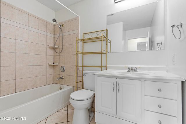 317 Tower Drive, Jacksonville, NC 28546