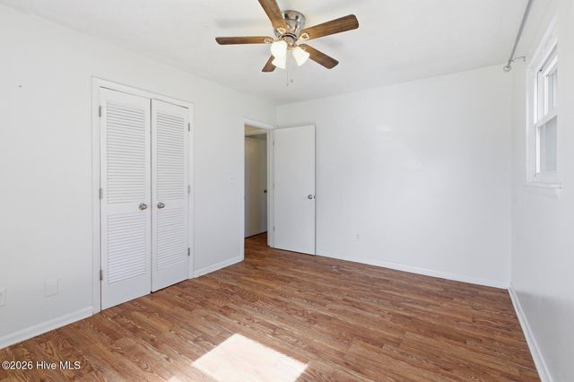 317 Tower Drive, Jacksonville, NC 28546