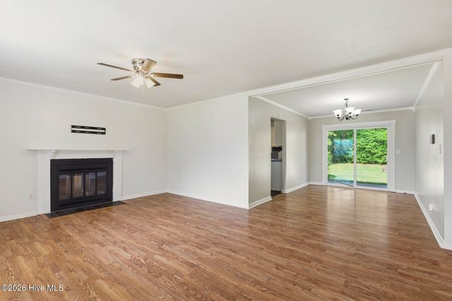 317 Tower Drive, Jacksonville, NC 28546