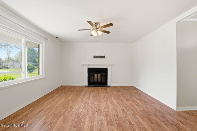 317 Tower Drive, Jacksonville, NC 28546