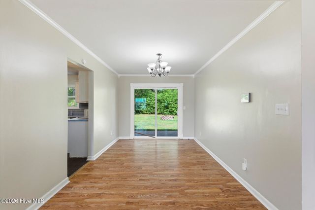 317 Tower Drive, Jacksonville, NC 28546