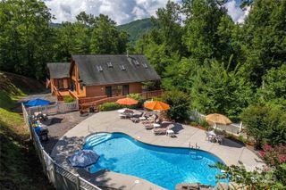 112 Hawks Nest Ridge, Cullowhee, NC 28723