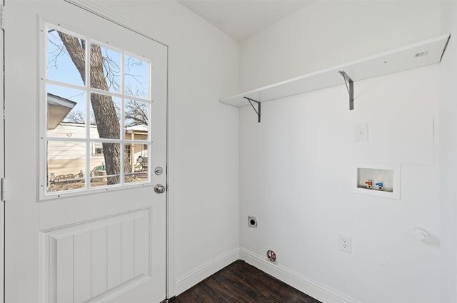 1005 Highland Drive, Grand Prairie, TX 75051