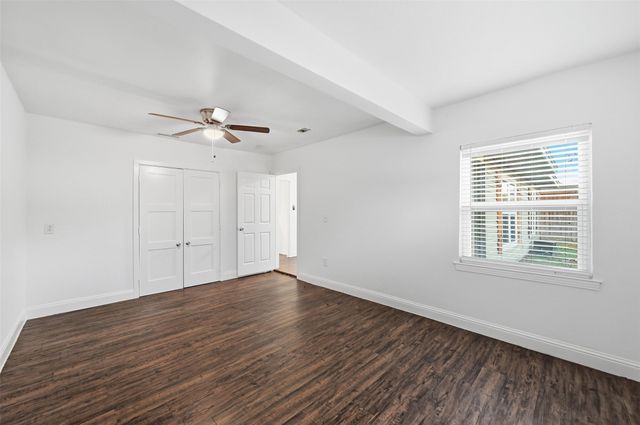 1005 Highland Drive, Grand Prairie, TX 75051