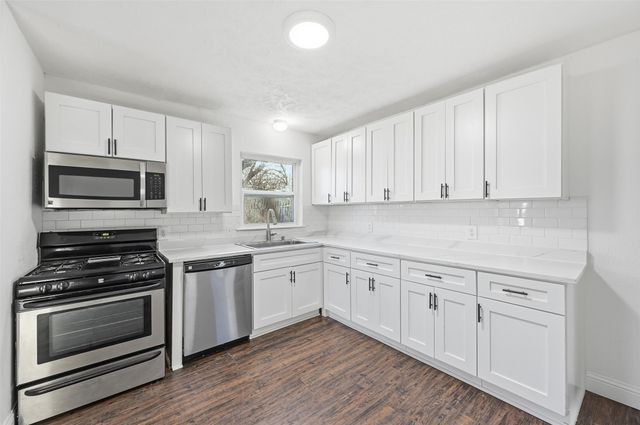 1005 Highland Drive, Grand Prairie, TX 75051