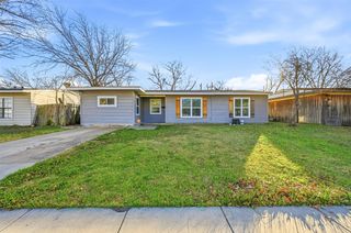 1005 Highland Drive, Grand Prairie, TX 75051