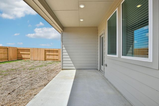 18543 Landing Meadows Lane, New Caney, TX 77357