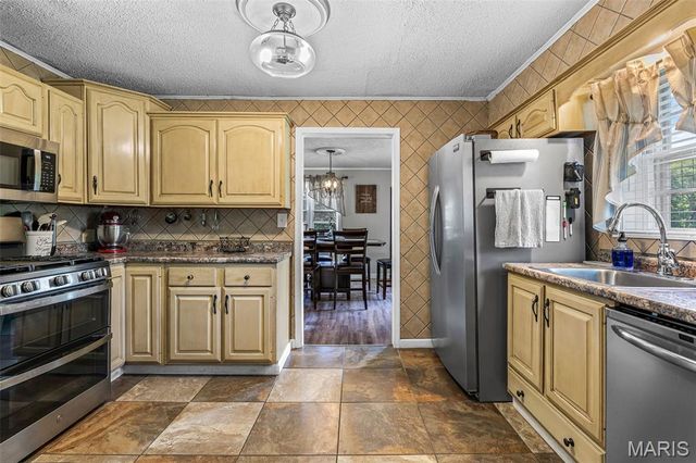 12710 State Road Tt, Festus, MO 63028