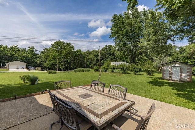 12710 State Road Tt, Festus, MO 63028