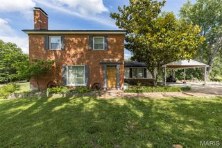 12710 State Road Tt, Festus, MO 63028