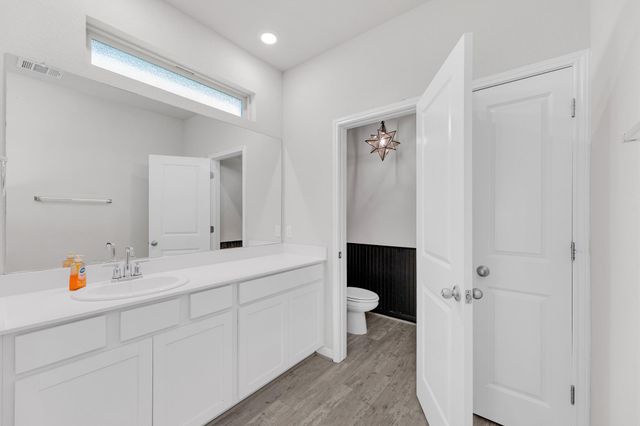 101 Mountain Valley ST, Georgetown, TX 78628