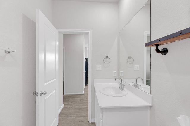 101 Mountain Valley ST, Georgetown, TX 78628