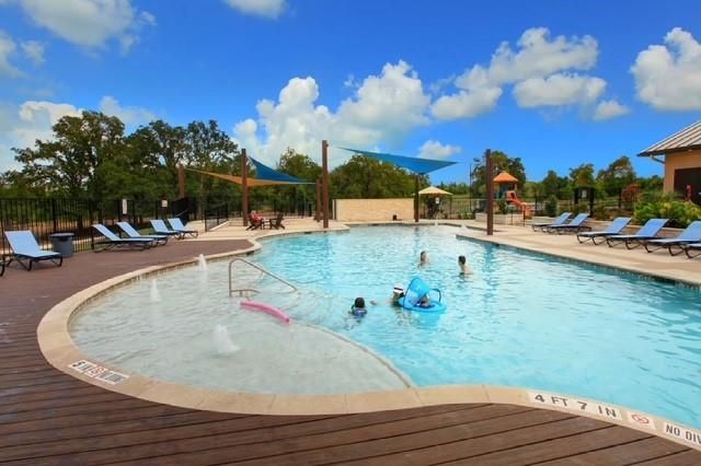 101 Mountain Valley ST, Georgetown, TX 78628