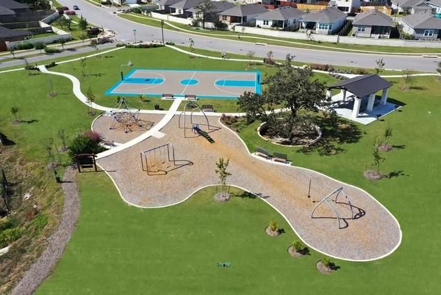 101 Mountain Valley ST, Georgetown, TX 78628