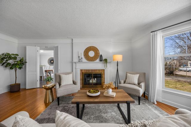 7027 Newton Avenue S, Richfield, MN 55423