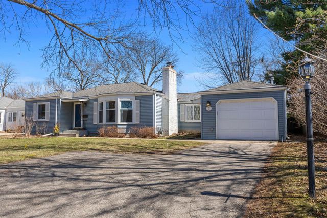 7027 Newton Avenue S, Richfield, MN 55423