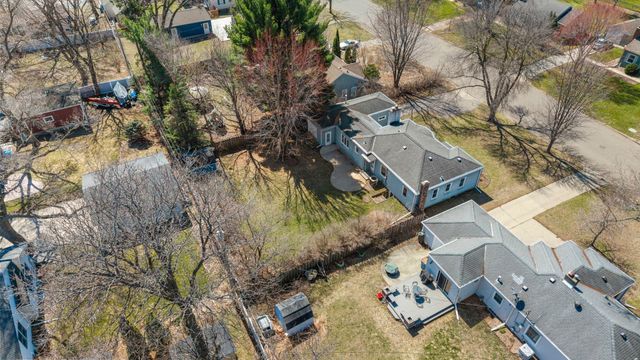 7027 Newton Avenue S, Richfield, MN 55423
