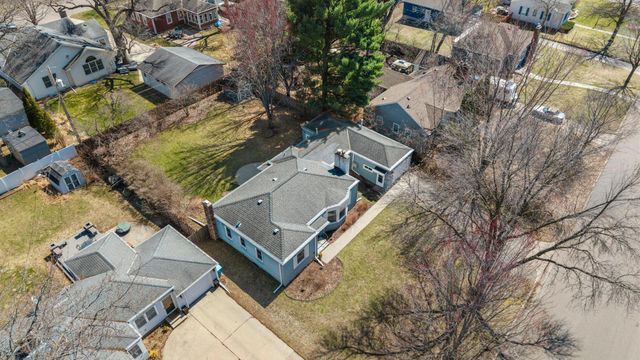 7027 Newton Avenue S, Richfield, MN 55423