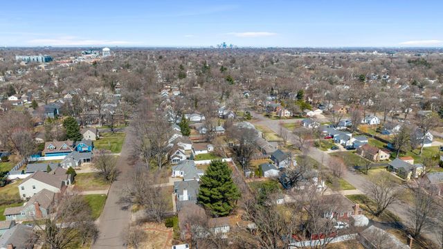 7027 Newton Avenue S, Richfield, MN 55423