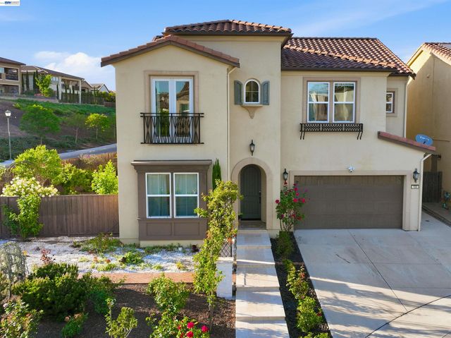 103 Camelia Ct, San Ramon, CA 94582