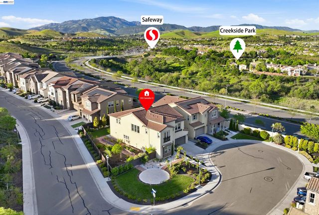 103 Camelia Ct, San Ramon, CA 94582