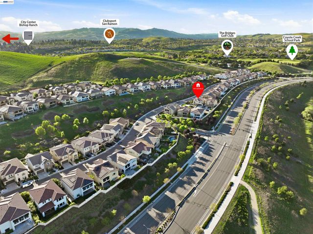 103 Camelia Ct, San Ramon, CA 94582