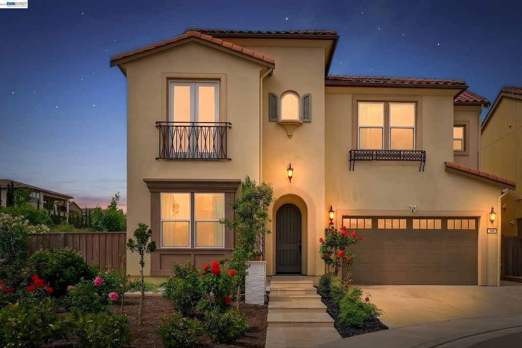 103 Camelia Ct, San Ramon, CA 94582