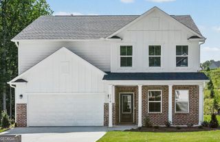 728 Mirror Lake Parkway, Villa Rica, GA 30180