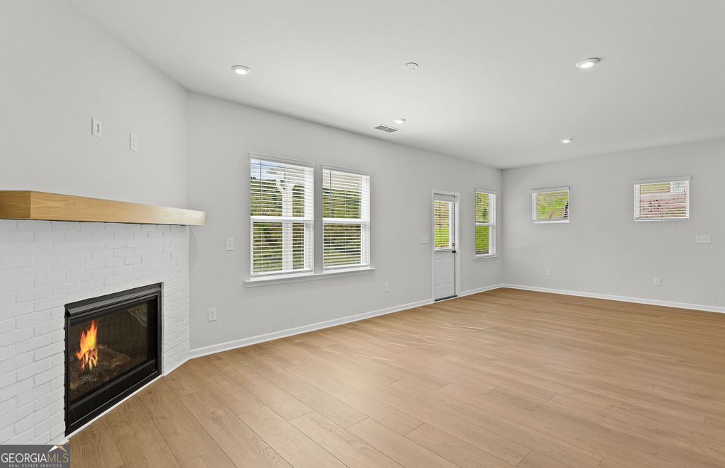 728 Mirror Lake Parkway, Villa Rica, GA 30180 — photo 2