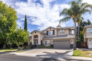 900 Orchid Court, Brentwood, CA 94513