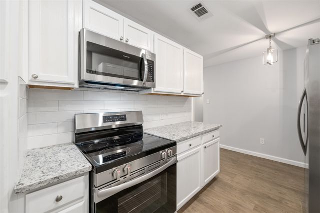 4712 Melinda Drive, Forest Hill, TX 76119