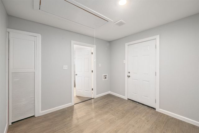 4712 Melinda Drive, Forest Hill, TX 76119