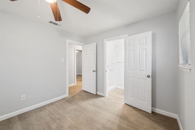4712 Melinda Drive, Forest Hill, TX 76119
