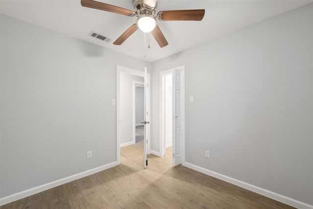 4712 Melinda Drive, Forest Hill, TX 76119