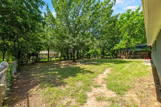 4712 Melinda Drive, Forest Hill, TX 76119