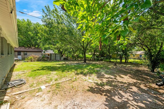 4712 Melinda Drive, Forest Hill, TX 76119